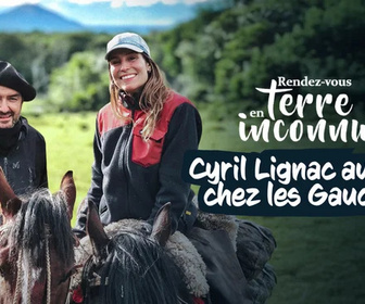 Replay Rendez-vous en terre inconnue - 14/10/2025