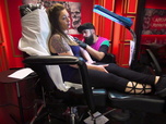 Replay Ink Master - Le meilleur tatoueur - S10E15 - Trois places en finale