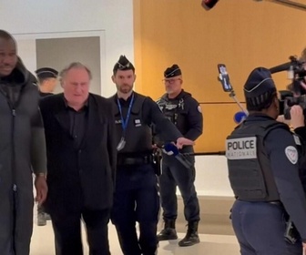 Replay ActuElles - La chute de Gérard Depardieu, signe que le cinéma évolue