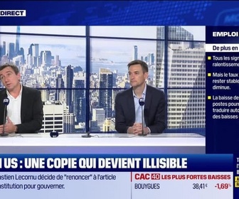 Replay BFM Bourse - Le Club : Vers un mois d'uptobre en Bourse ? - 03/10