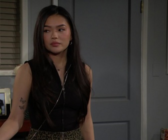 Replay Amour, gloire et beauté du 3 mars 2026 - Episode 9494