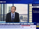 Replay BFM Bourse - Bullshitomètre : Elon Musk va soigner ses nouveaux actionnaires - FAUX répond Gilles Petit - 21/05