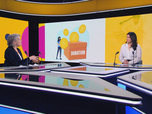 Replay ActuElles - Philanthropie : comment les femmes gèrent la générosité
