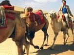 Replay Taklamakan, les grottes des mille Bouddhas - La route de la soie et autres merveilles