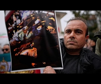 Replay Manifestations en Iran : des témoins racontent la violente répression