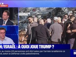 Replay News Box - Iran/Israël : à quoi joue Trump ? - 20/06