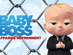 Replay Baby Boss : les affaires reprennent - Bouboule peluche