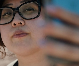 Replay ARTE Journal - Finding Connection, être intime avec l'IA