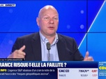 Replay Les Experts : Dette publique en France, quelles solutions ? - 19/04