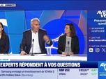 Replay Avec Vous, BFM Business vous répond - Avec vous - Vendredi 30 août