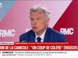 Replay Face à Face - Il n'y a pas que la clim qui va régler le problème, déclare Fabien Roussel, secrétaire national du Parti communiste français