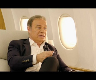 Replay Le Jet de Luxe de Fabien Lecœuvre