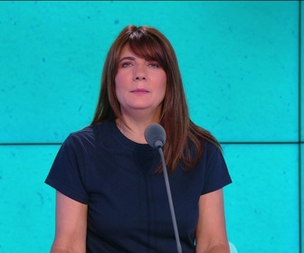 Replay Estelle Midi - Canicule : prêts à affronter une 3e vague de chaleur ?
