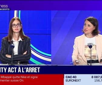 Replay BFM Crypto, le Club : Le Clarity Act à l'arrêt - 18/09