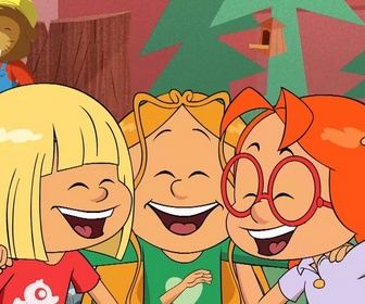 Replay Les sisters - La cop's invisible