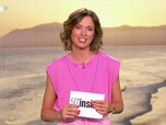 Replay 50' inside, Le mag (Best of été) du 9 août 2025