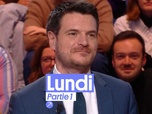 Replay Quotidien, première partie du 13 janvier 2025