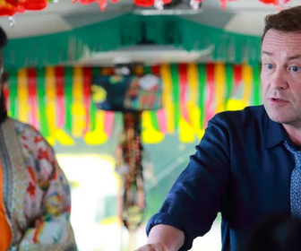 Replay Meurtres au paradis - 27/01/2026