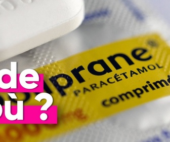 Replay Top Info - Sanofi veut vendre le doliprane à un fond américain