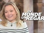 Replay Un monde, un regard - Caroline Vigneaux, l'humour comme défense