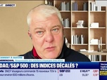 Replay Tout pour investir - Le placement à suivre : Nasdaq/S&P 500, des indices décalés ? - 19/01