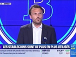 Replay BFM Crypto, le Club - Succession, les cryptos de plus en plus présentes