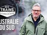 Replay Des trains pas comme les autres - 25/12/2025