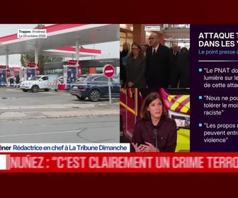 Replay BFM Non-stop week-end - Édition spéciale du 23 octobre 2026