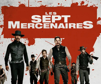 Replay Les sept mercenaires