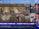 Replay Week-end soir - LVMH supprime 1200 postes chez Moët Hennessy - 02/05