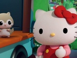 Replay Hello Kitty : super style ! - La ténébreuse affaire du mystère mystérieux