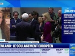 Replay Good Morning Business - Groenland : le soulagement européen