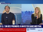 Replay Good Morning Business - French Tech : Mallow, un objet interactif pour enfants de 4 à 10 ans - 23/10