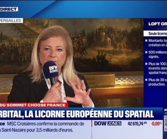 Replay Edition spéciale - Loft Orbital, la licorne européenne du spatial