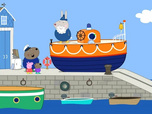 Replay Peppa Pig