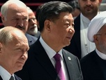 Replay Russie, Chine, Iran - La revanche des empires