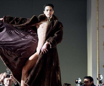 Replay Ballet de Kirill Serebrennikov et Yuri Possokhov - Noureev