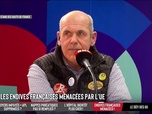Replay Les Grandes Gueules - Les endives françaises menacées par l'UE