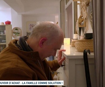 Replay Un jour, un doc - Pouvoir d'achat : la famille comme solution !