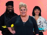 Replay On refait la mode - S2 E2 - Marianne James