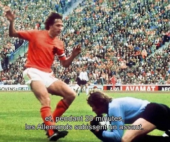 Replay Football's greatest stage - S2 E2