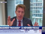 Replay Tout pour investir - L'actu du patrimoine : Management packages, la réforme fiscale - 25/09