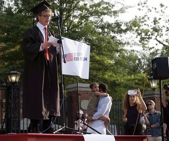 Replay La justice - La bataille de Harvard (3/3)