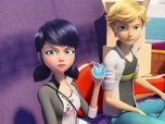 Replay Miraculous - Les aventures de Ladybug et Chat Noir - Migration