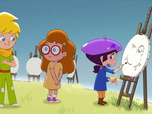 Replay Le Petit Prince et ses amis - De toutes les couleurs