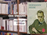 Replay La p'tite librairie - Le Loup des steppes - Hermann Hesse