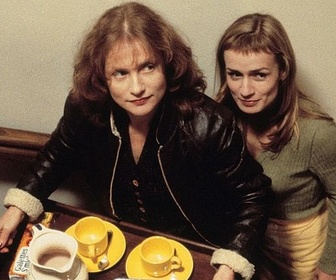 Replay Blow up - Claude Chabrol en 6 minutes