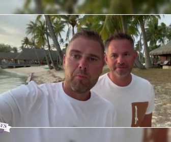 Replay Quatre mariages pour une lune de miel - 4 mariages pour 1 lune de miel du 2 février 2026 - Anthony & Teddy