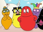 Replay Barbapapa en Famille - Barbafarce !
