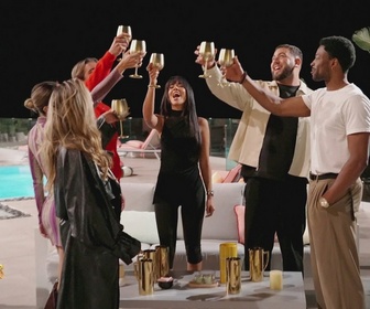 Replay Tricheurs - Saison 01 Episode 37 du 17 mars 2026